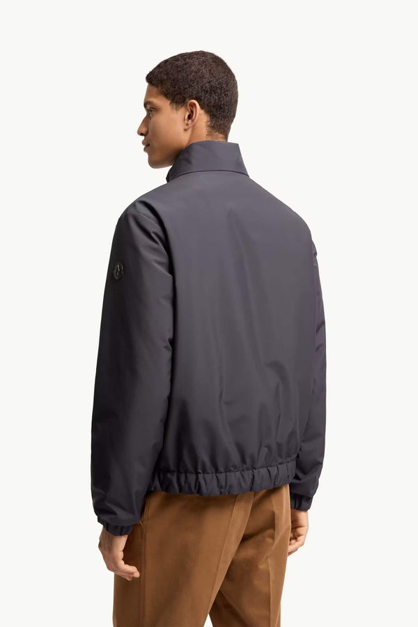 Luserna Short Down Jacket