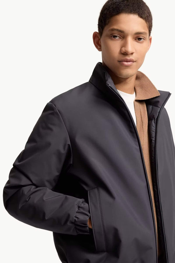 Luserna Short Down Jacket