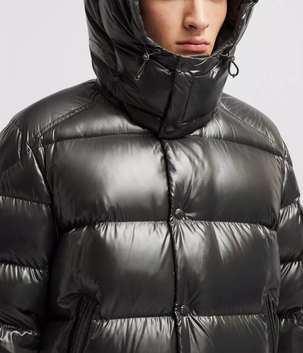 Maljasset Short Down Jacket