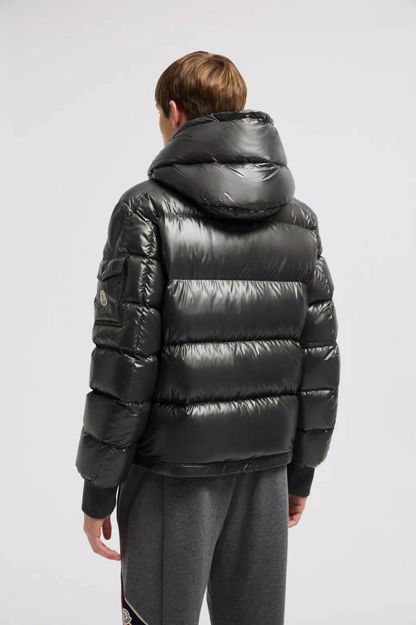 Maljasset Short Down Jacket