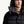 Maya 70 Hooded Short Down Jacket