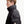 Maya 70 Hooded Short Down Jacket