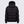 Maya 70 Hooded Short Down Jacket