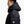 Maya 70 Hooded Short Down Jacket