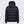 Maya 70 Hooded Short Down Jacket