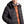 Montbrocq Hooded Short Down Jacket
