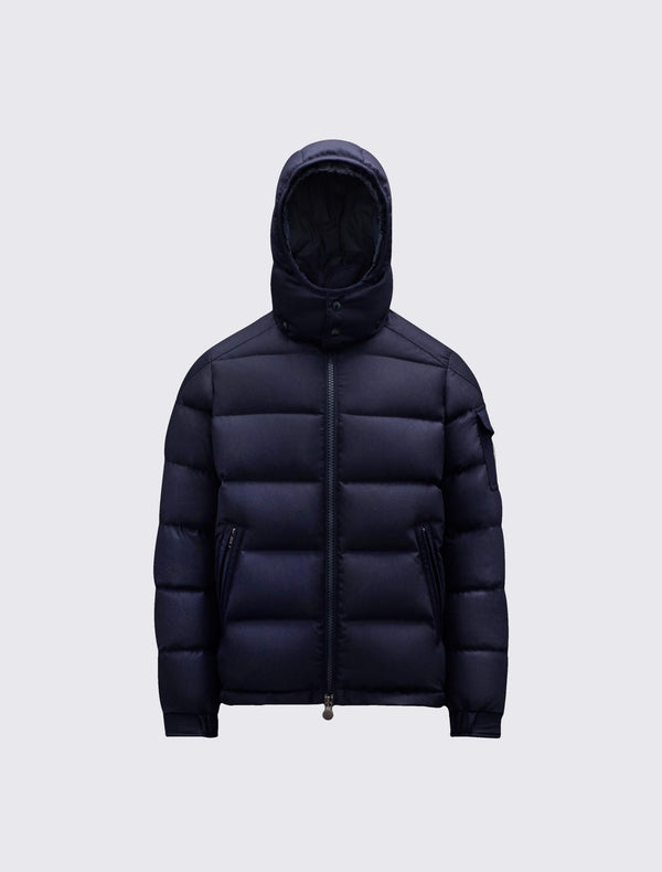 Montgenevre Short Down Jacket