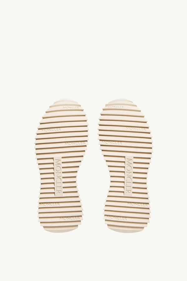 Pacey2 Suede Nubuck Trainers