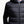 Padded Wool Zip-Up Hoodie