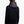 Padded Wool Zip-Up Hoodie