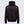 Pilot Hooded Short Down Jacket