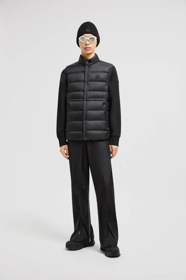 Plaret Down Gilet