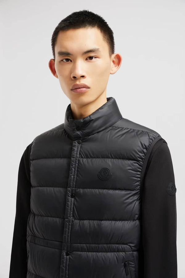 Plaret Down Gilet