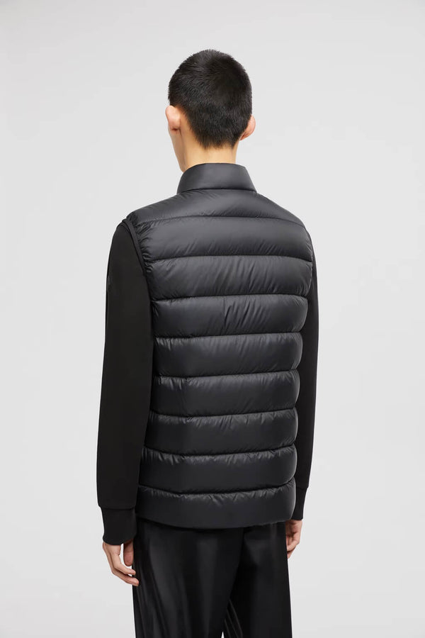 Plaret Down Gilet