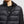 Plaret Down Gilet