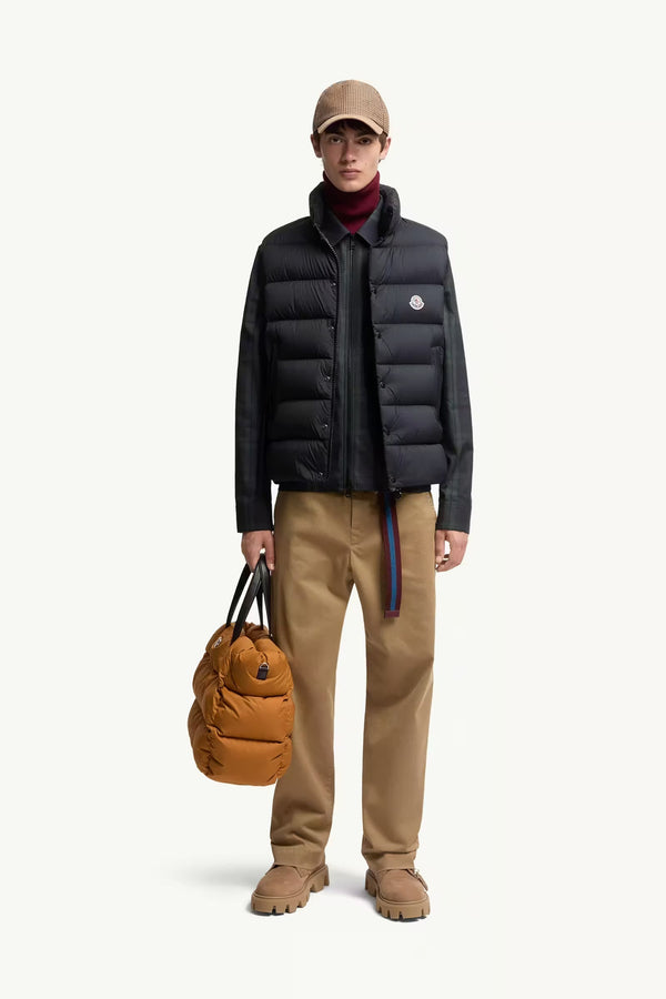 Tibb Down Gilet