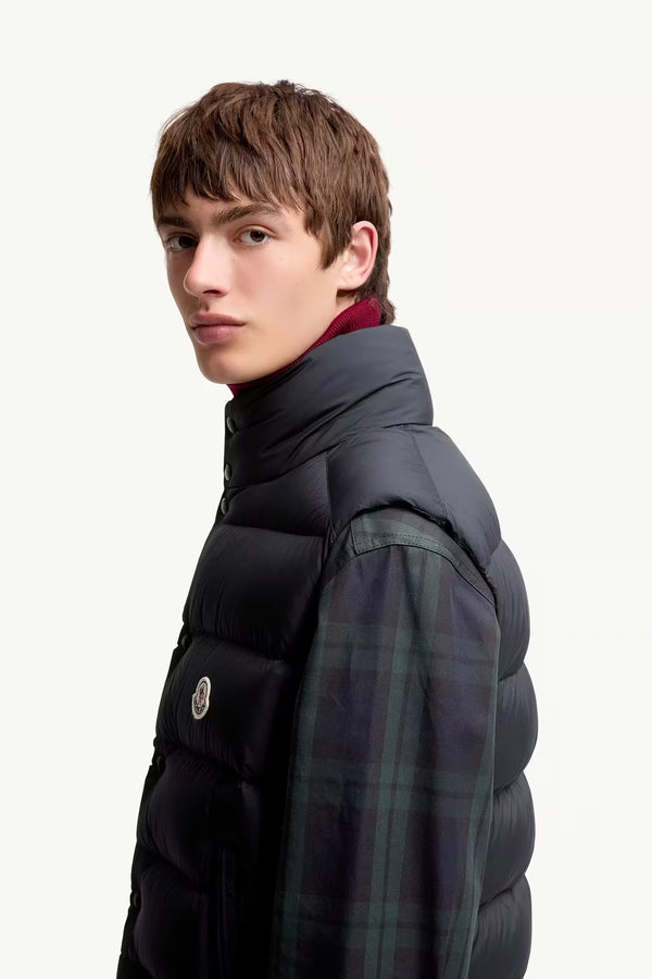 Tibb Down Gilet