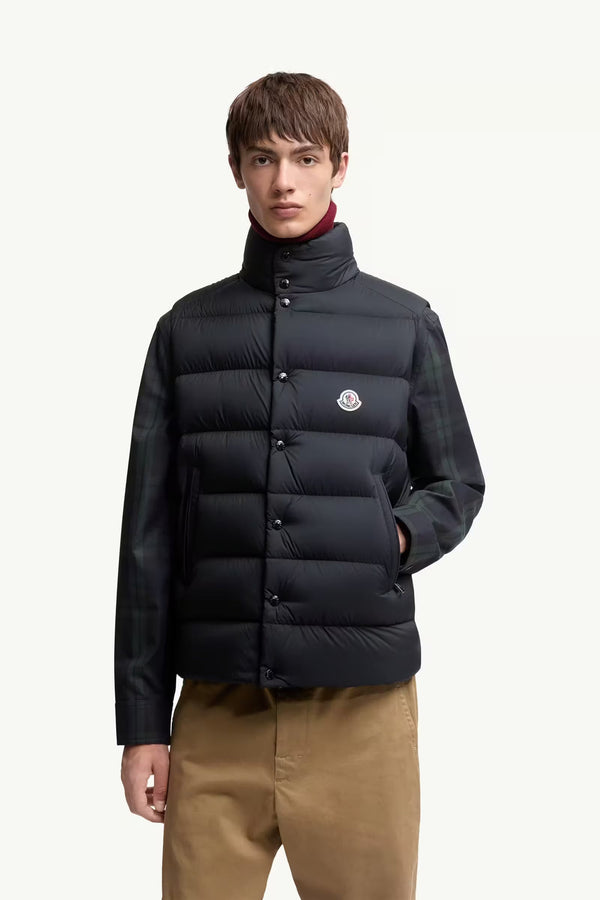Tibb Down Gilet