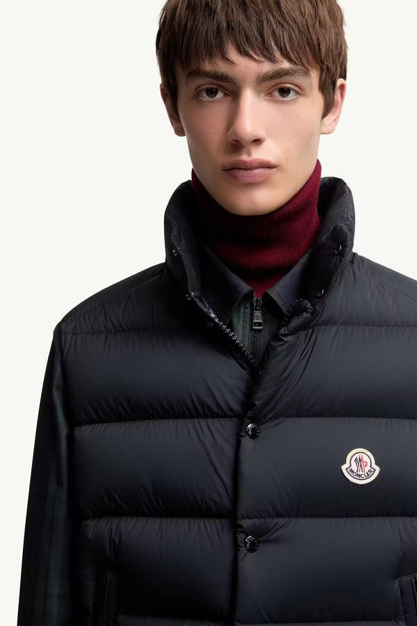Tibb Down Gilet