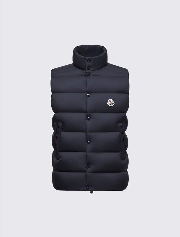 Tibb Down Gilet