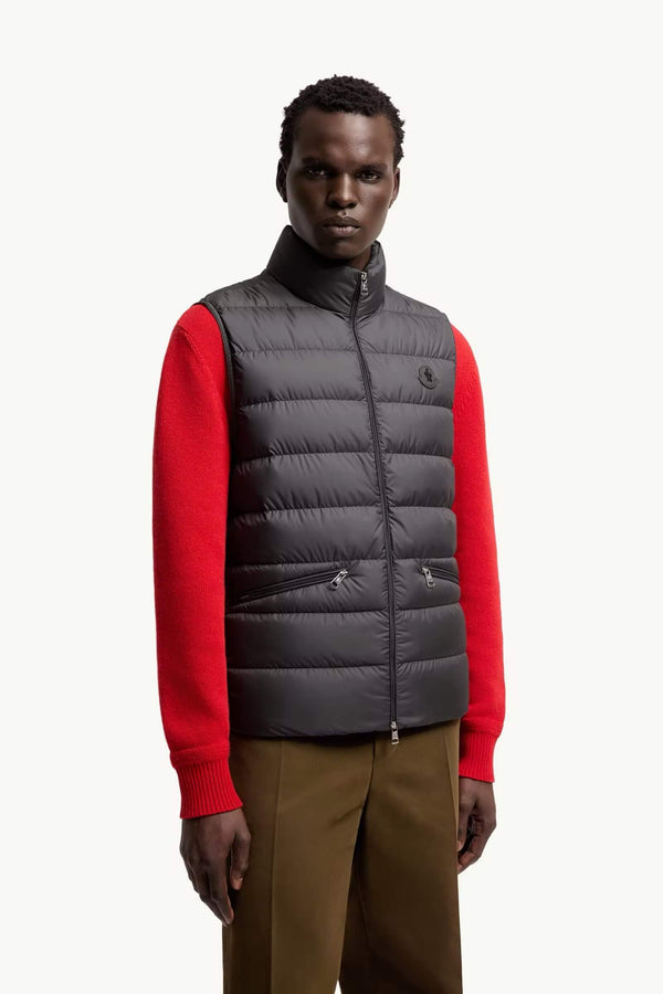 Treompan Down Gilet