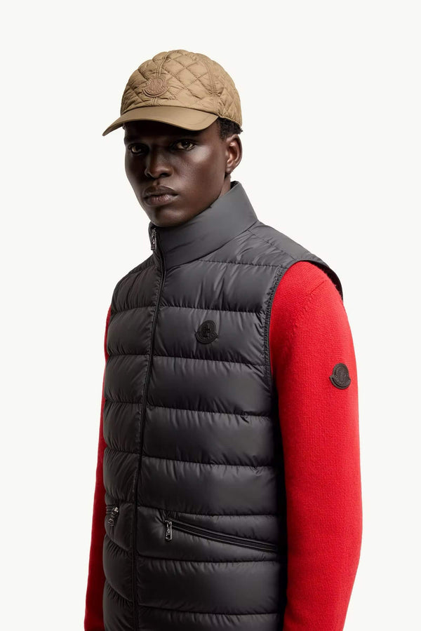Treompan Down Gilet