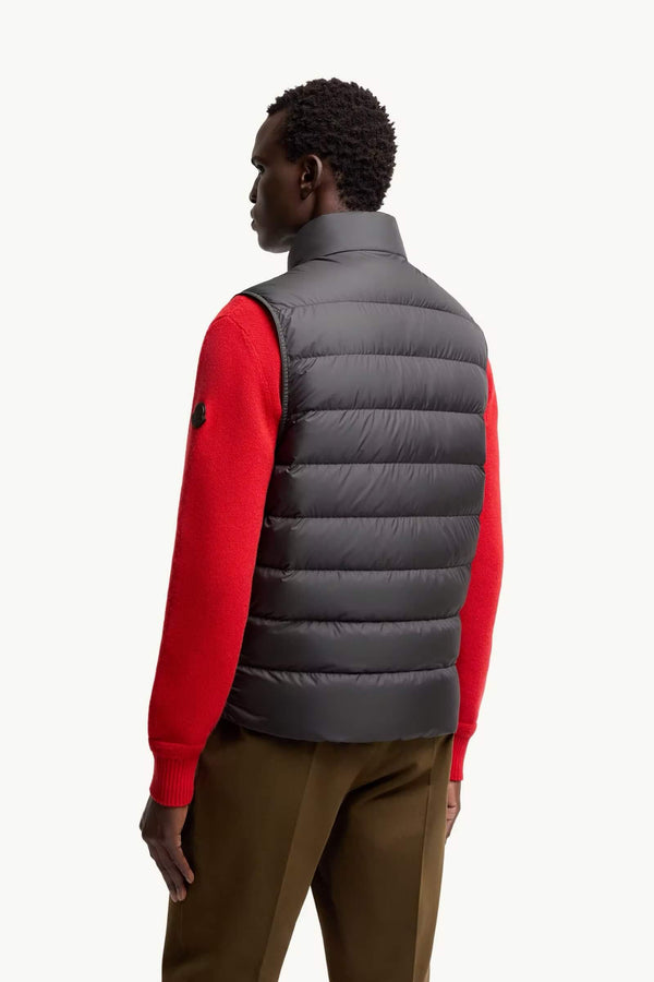 Treompan Down Gilet