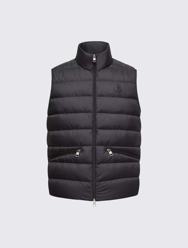 Treompan Down Gilet