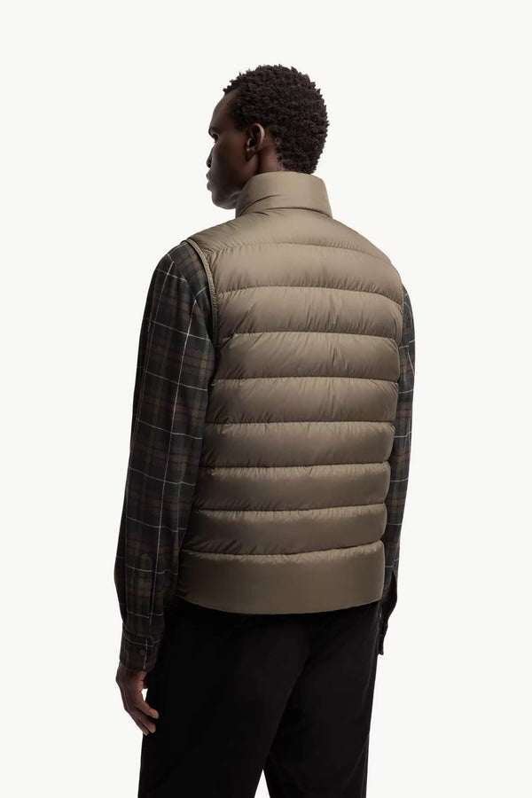 Treompan Down Gilet