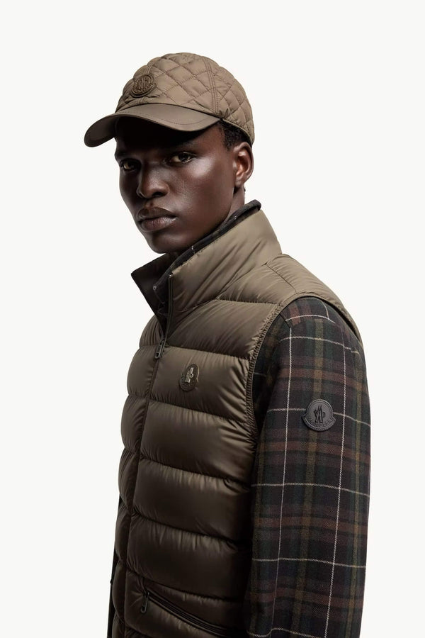 Treompan Down Gilet