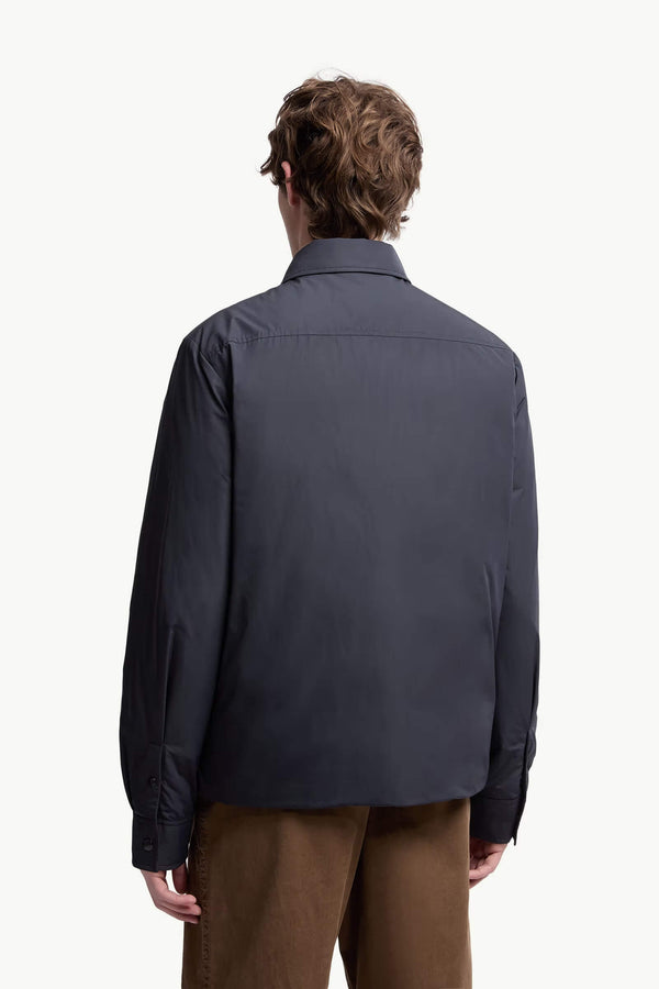 Vigeon Down Shirt Jacket