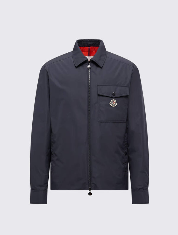 Vigeon Down Shirt Jacket