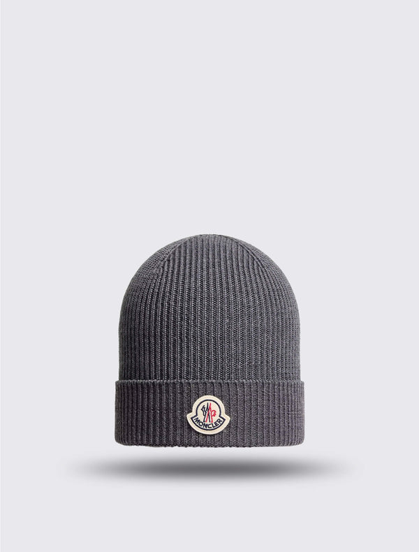 Wool Beanie
