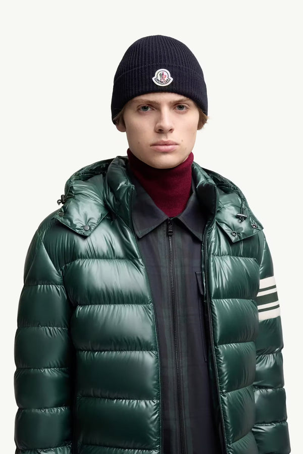Wool Beanie