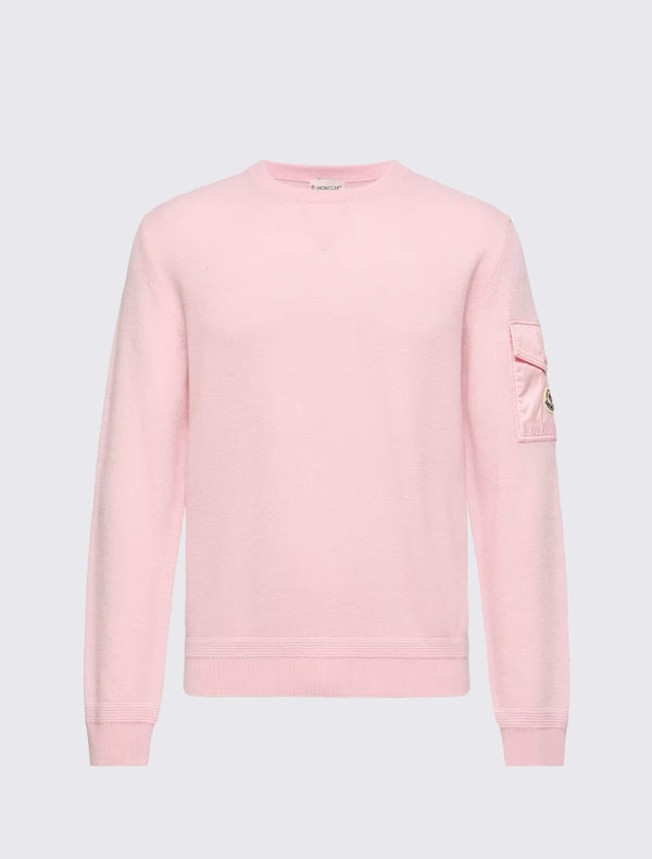 Wool Jumper