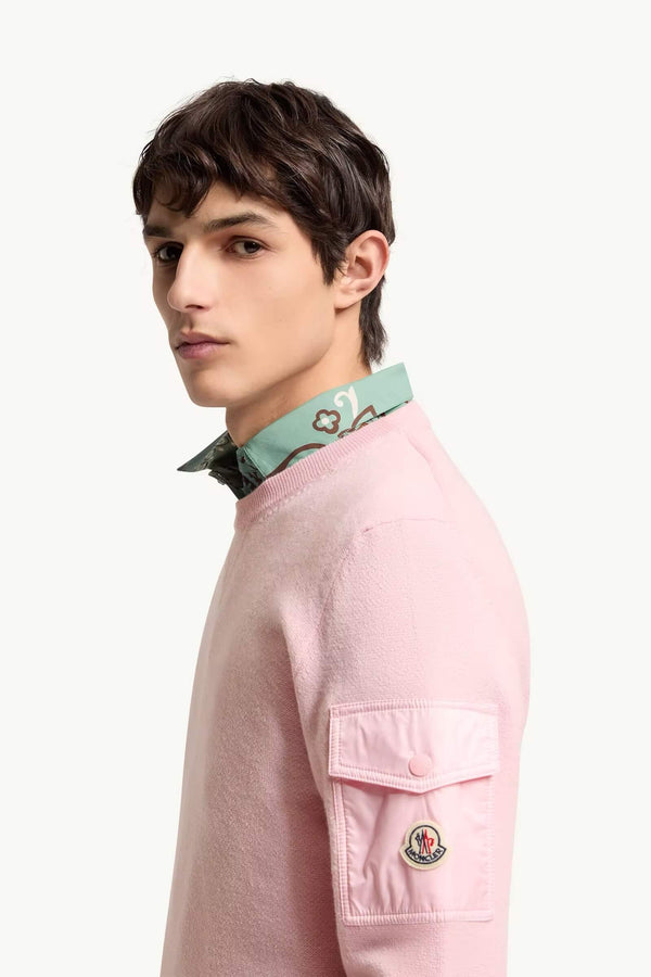Wool Jumper