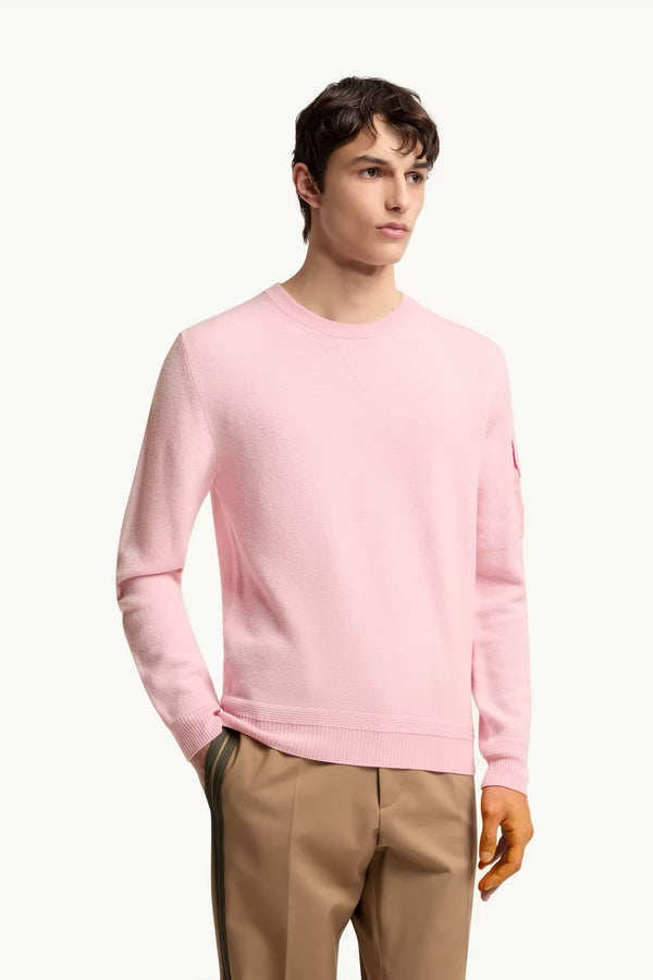 Wool Jumper