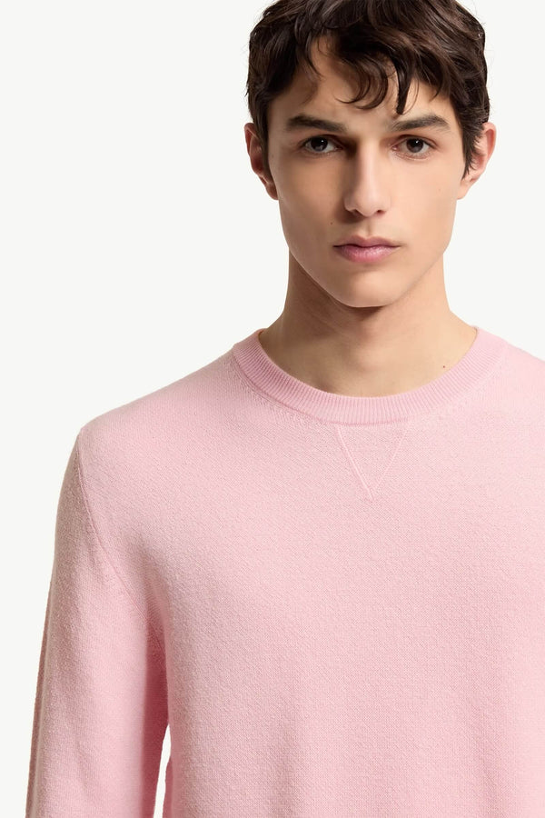 Wool Jumper