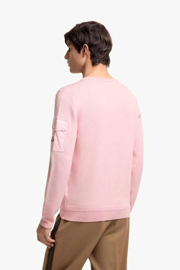 Wool Jumper