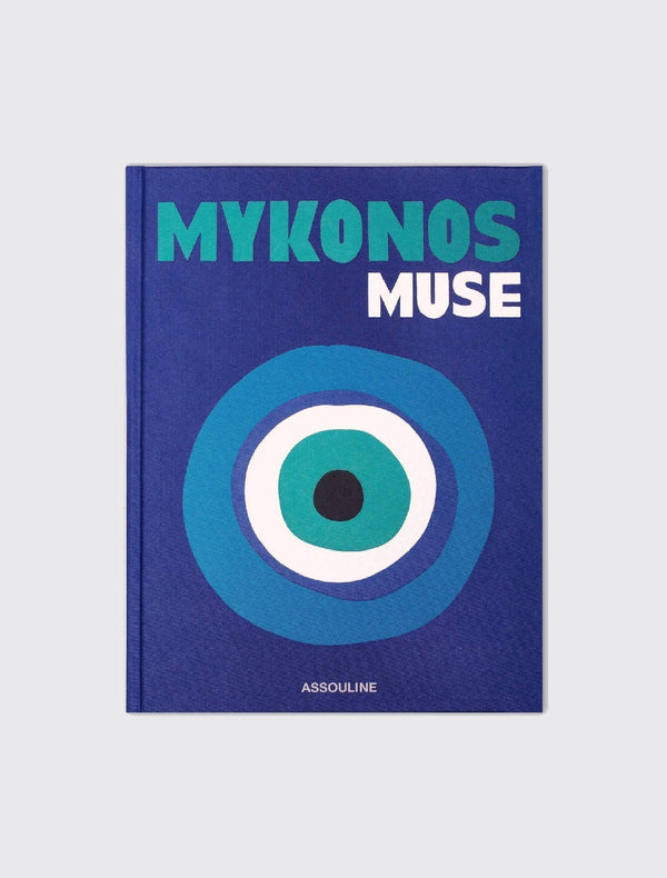 Mykonos Muse