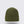 Beanie in ribbed Geelong wool