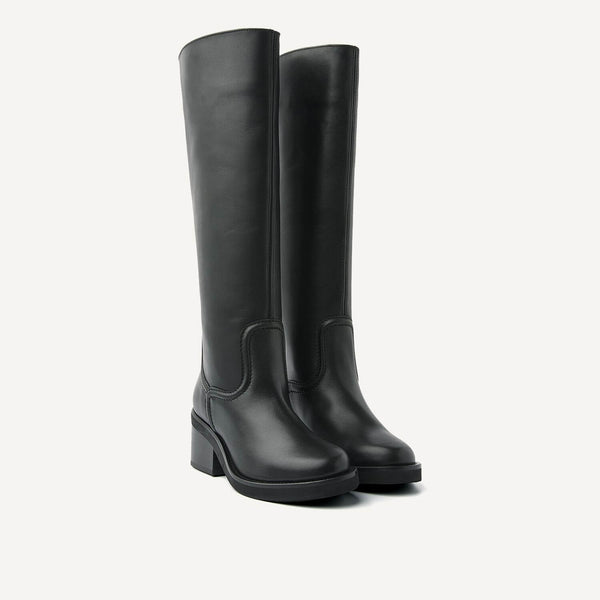 Cassy Boots