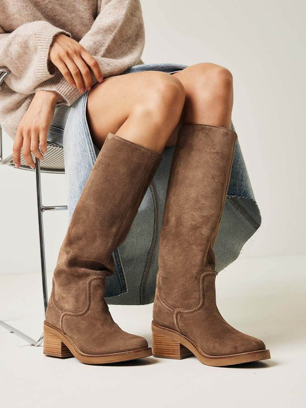Cassy Boots