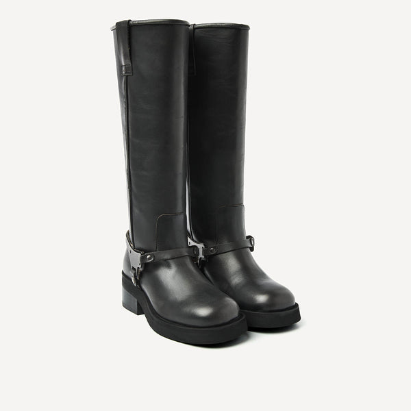 Eve Lynn Boots