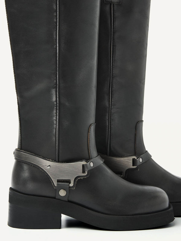 Eve Lynn Boots