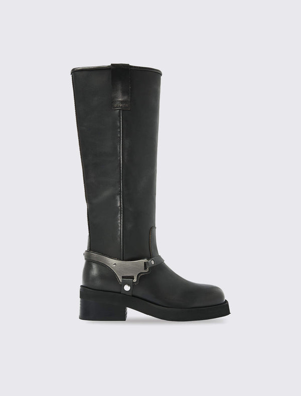 Eve Lynn Boots