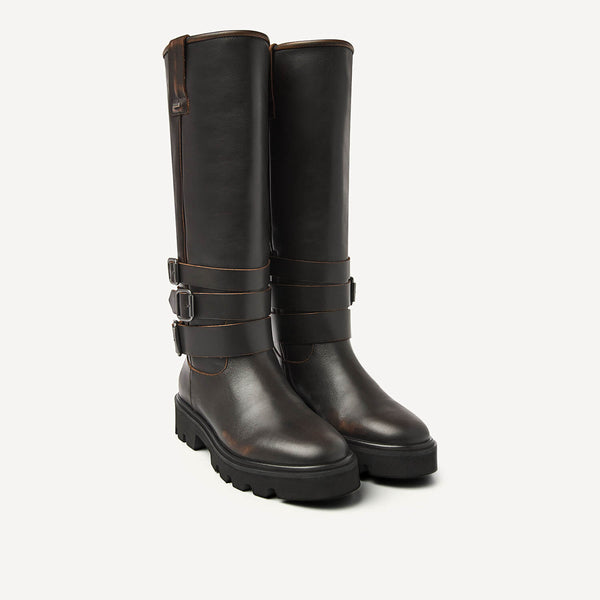 Frankie Lynn Boots