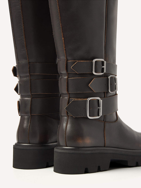 Frankie Lynn Boots