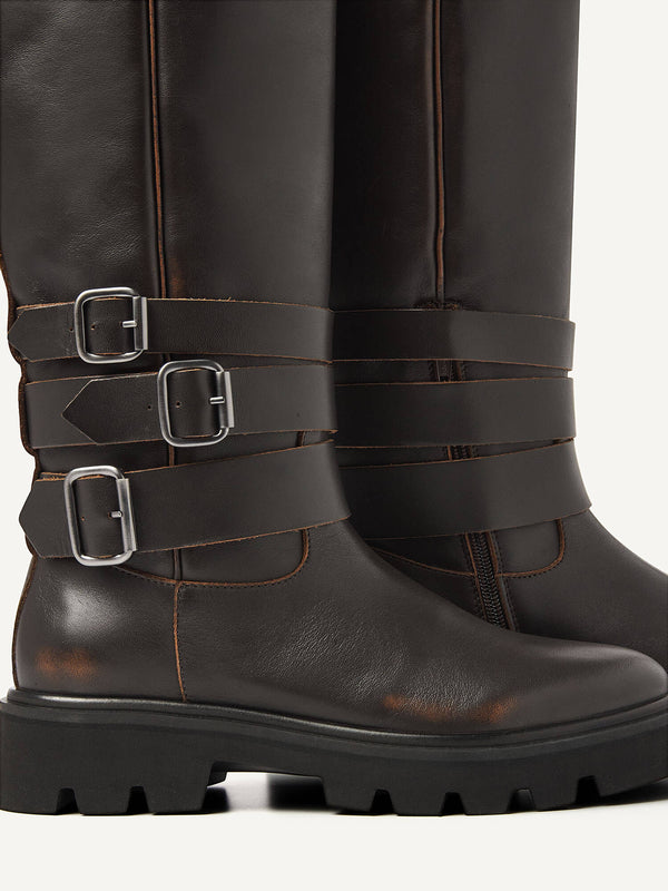 Frankie Lynn Boots