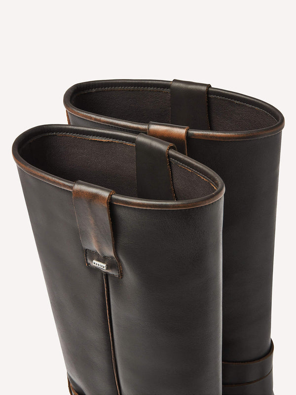 Frankie Lynn Boots